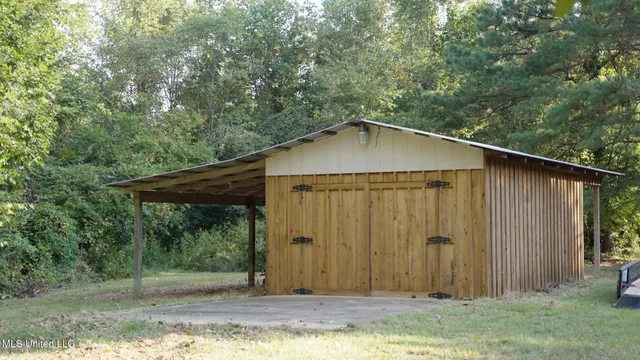 $4,500,000 | 1912 Poplar Springs Road, Mendenhall, MS 39114