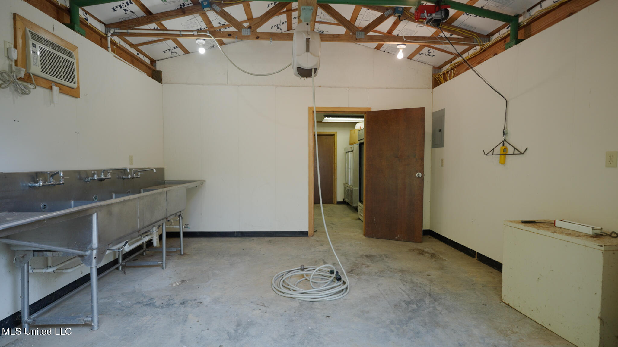 1912 Poplar Springs Road Mendenhall, MS 39114 - Photo 76 of 89 MLS Tallahatchie 847 -76