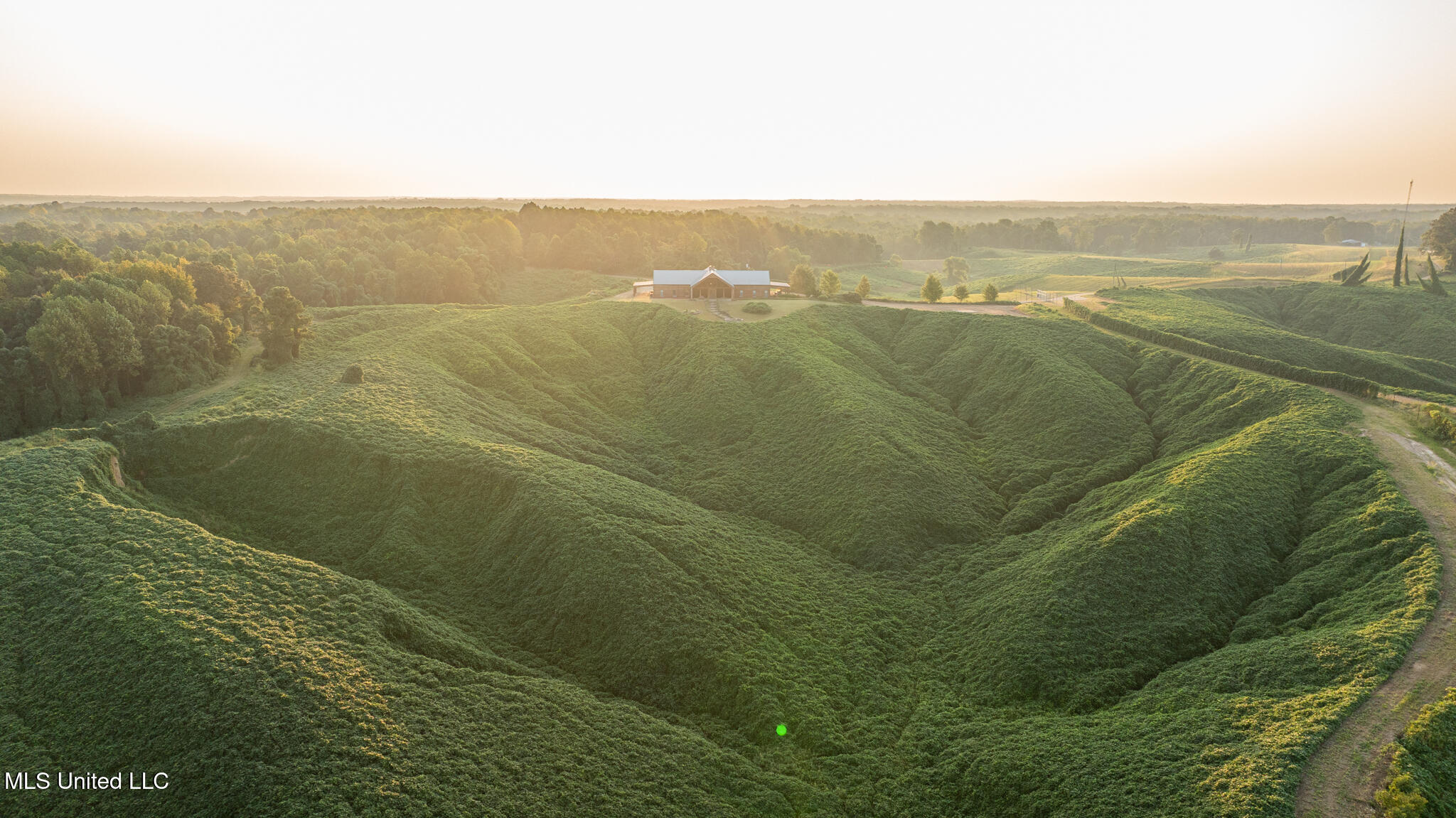 1912 Poplar Springs Road Mendenhall, MS 39114 - Photo 79 of 89 MLS Tallahatchie 847 -80