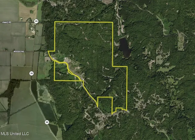 $4,500,000 | 1912 Poplar Springs Road, Mendenhall, MS 39114