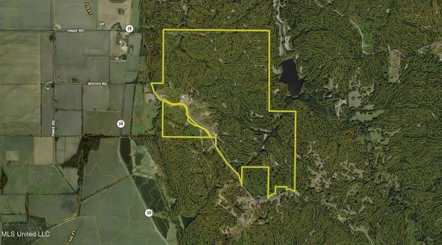 $4,500,000 | 1912 Poplar Springs Road, Mendenhall, MS 39114