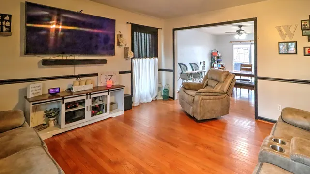 $235,000 | 129 Bagsby Hill Road, Dover, TN 37058