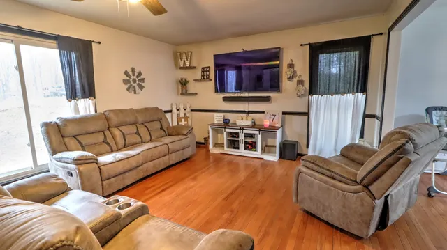 $235,000 | 129 Bagsby Hill Road, Dover, TN 37058