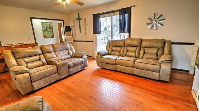 $235,000 | 129 Bagsby Hill Road, Dover, TN 37058