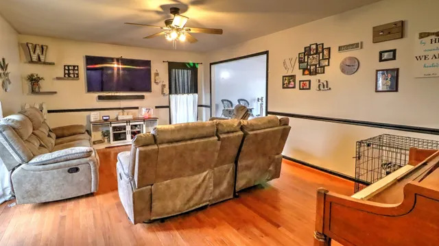 $235,000 | 129 Bagsby Hill Road, Dover, TN 37058