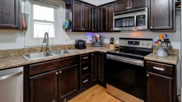 $235,000 | 129 Bagsby Hill Road, Dover, TN 37058