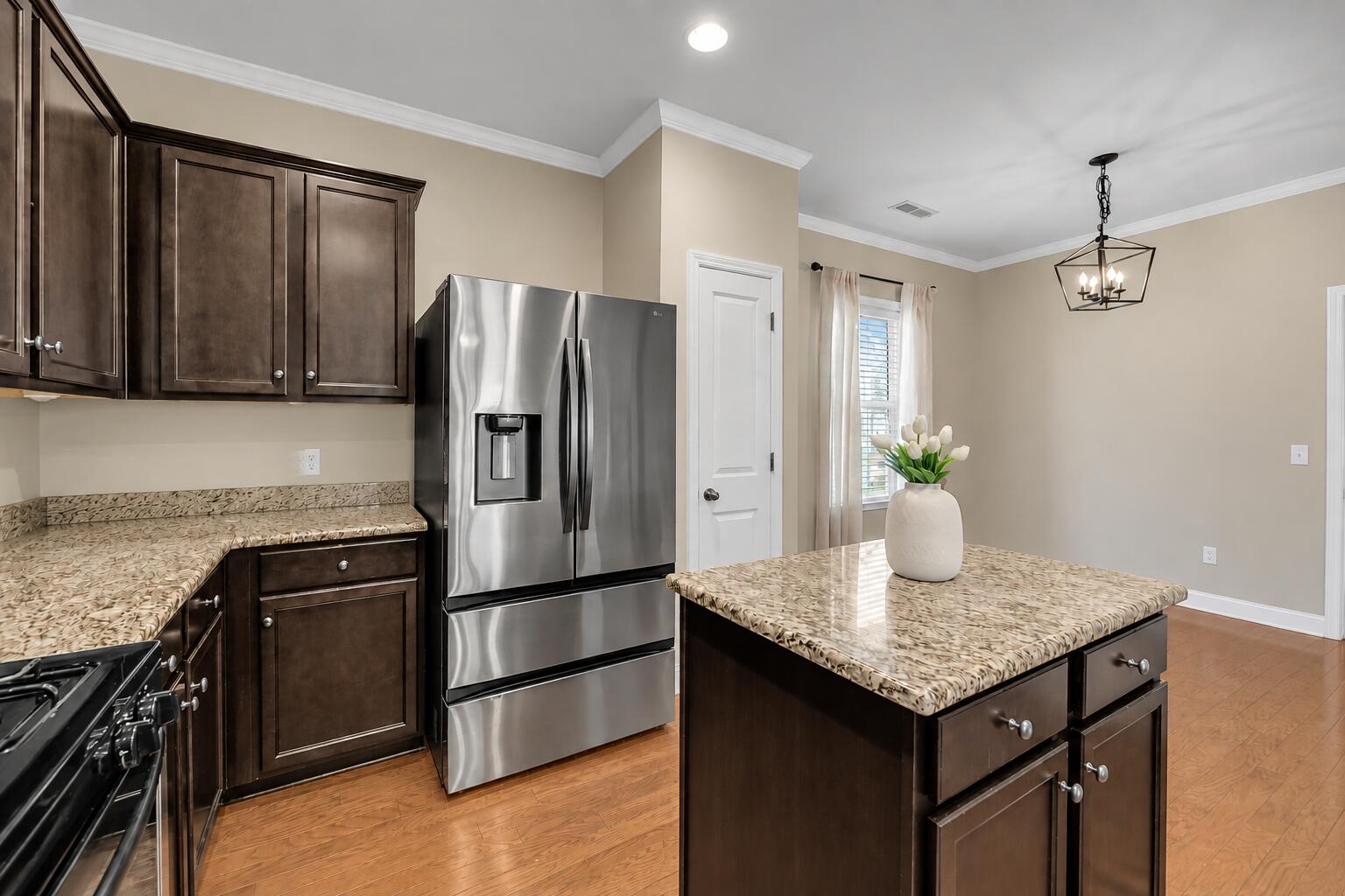 112 Brookhaven Road Summerville, SC 29486 - Photo 13 of 38 Kitchen