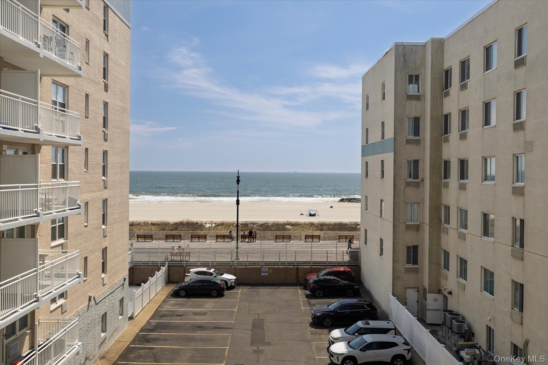 522 Shore Road, Unit 3AA Long Beach, NY 11561 - Photo 17 of 30 Direct Views of the Ocean