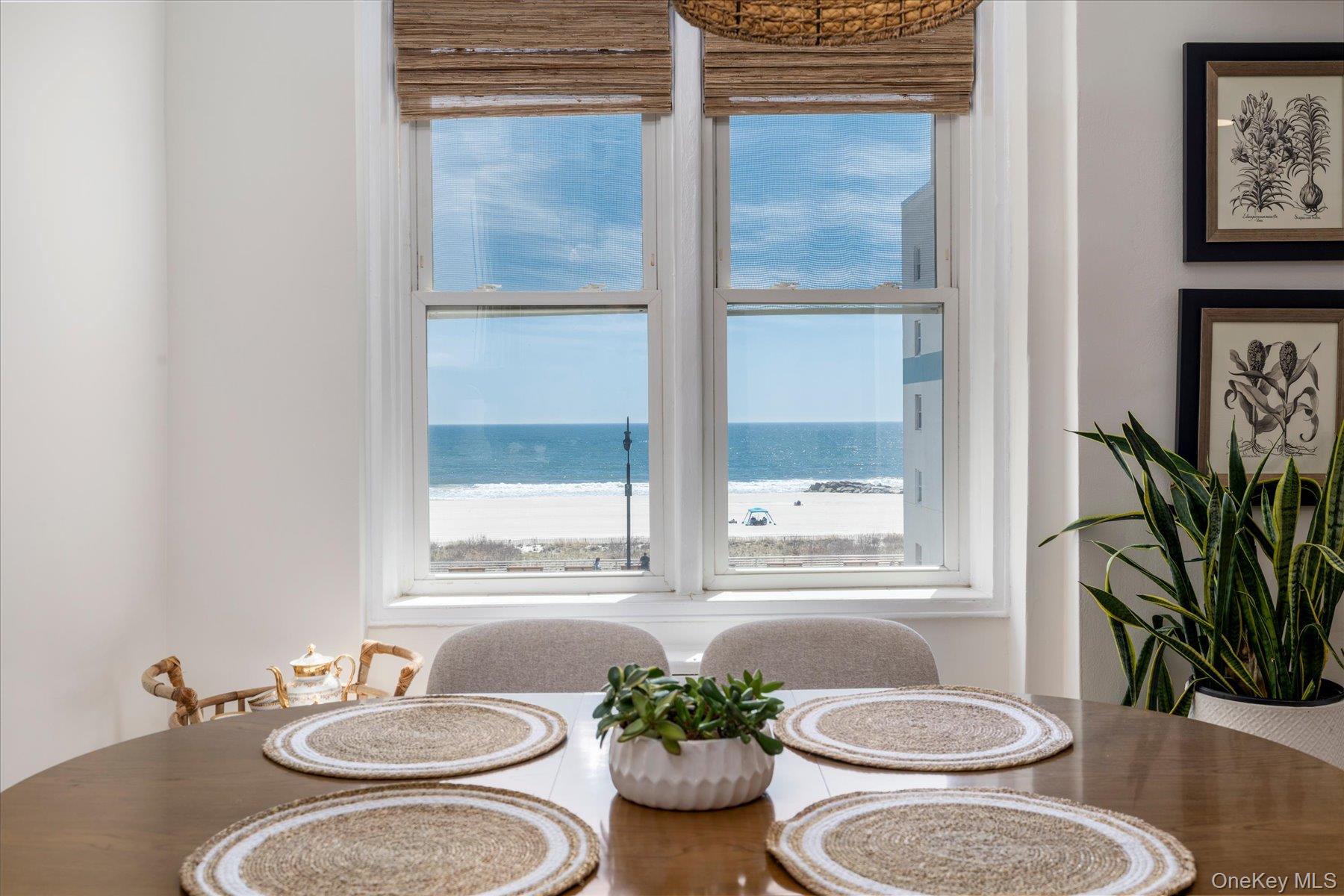 522 Shore Road, Unit 3AA Long Beach, NY 11561 - Photo 7 of 30 Ocean Views from Every Window