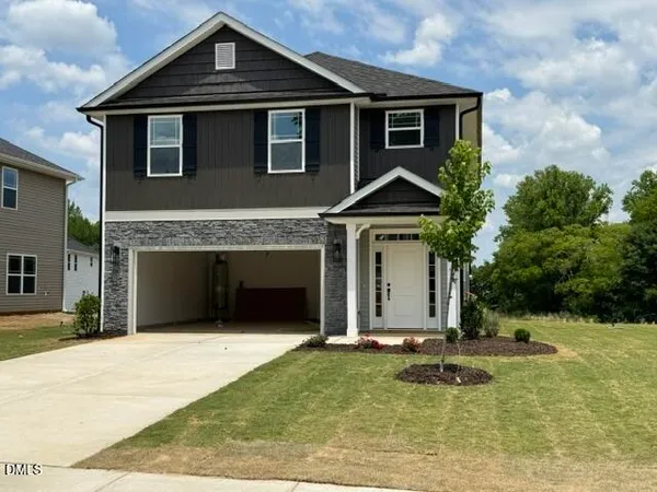 $329,900 | 267 New Twin Br Court, Smithfield, NC 27577