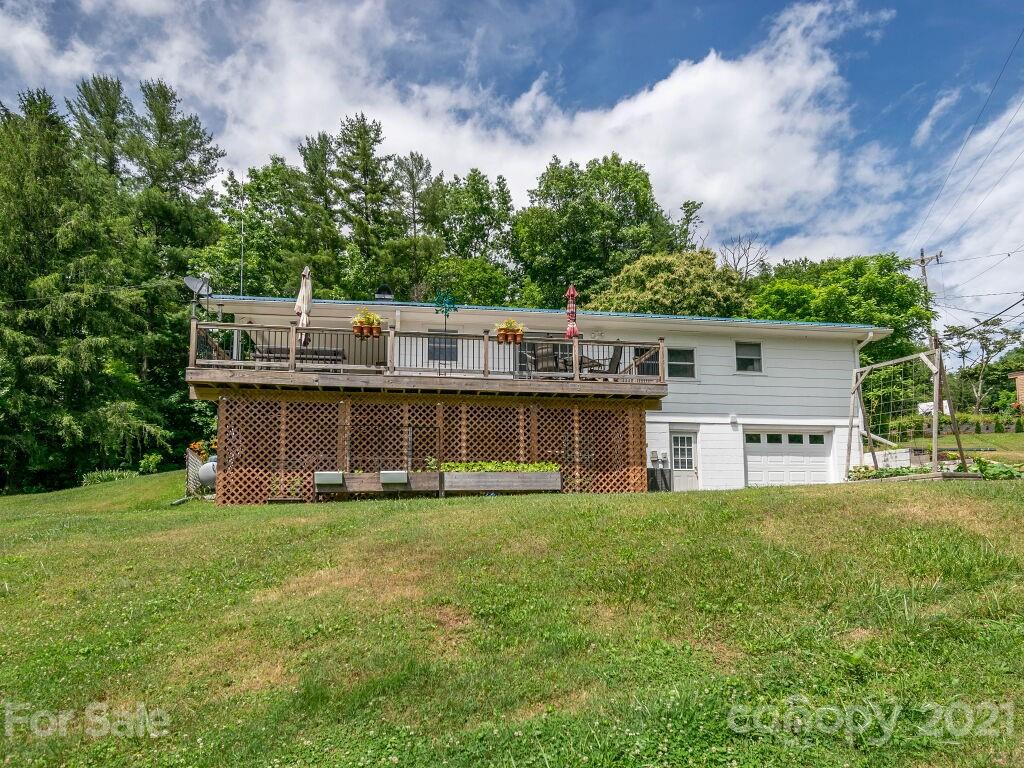 264 Connestee Road Brevard, NC 28712 - Photo 38 of 38 Gallery Image 38