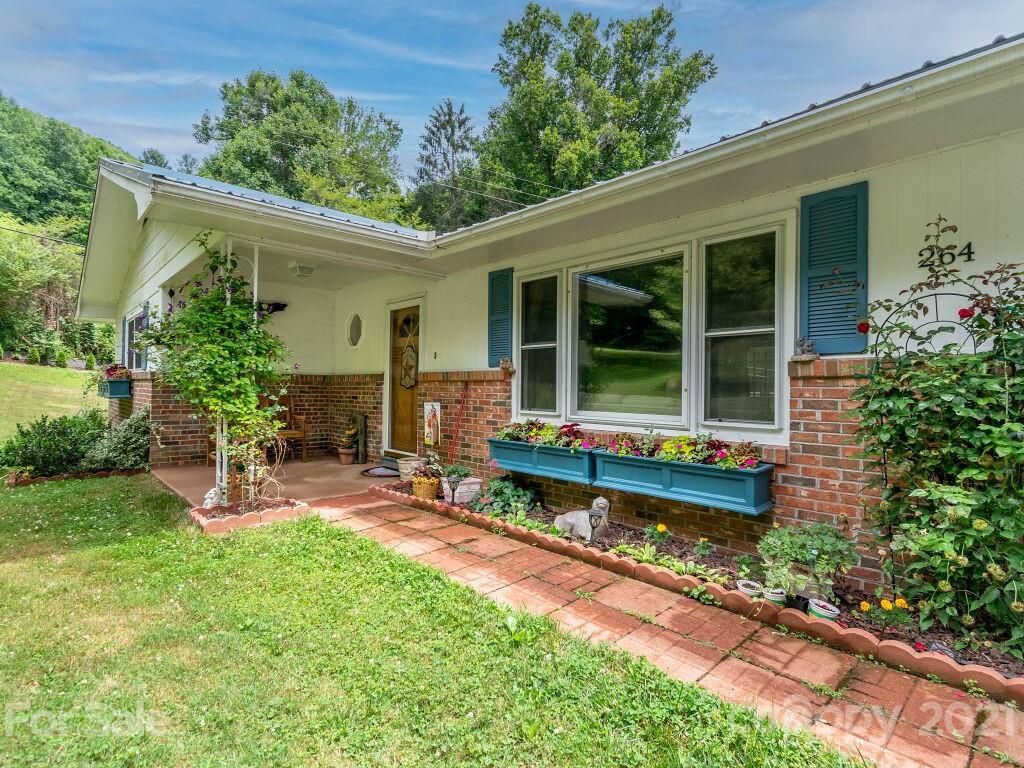 264 Connestee Road Brevard, NC 28712 - Photo 8 of 38 Gallery Image 8