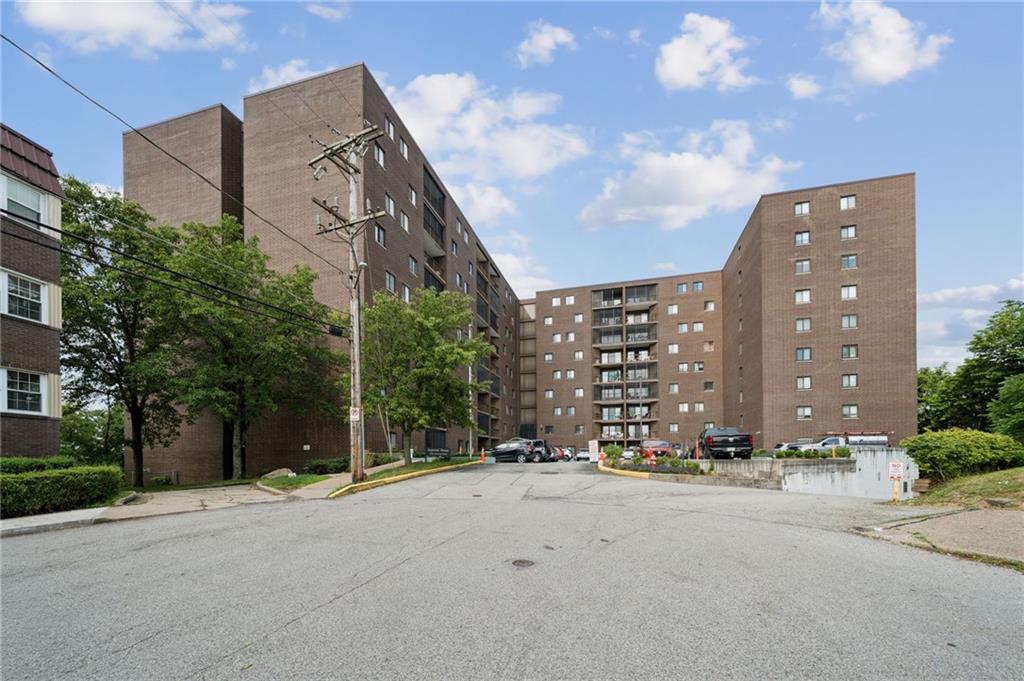 5600 Munhall Road, Unit 905 Pittsburgh, PA 15217 - Photo 34 of 36