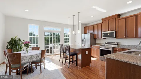 $565,000 | 8267 Heritage Crossing Court, Manassas, VA 20109