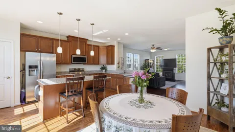$565,000 | 8267 Heritage Crossing Court, Manassas, VA 20109