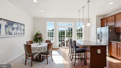 $565,000 | 8267 Heritage Crossing Court, Manassas, VA 20109