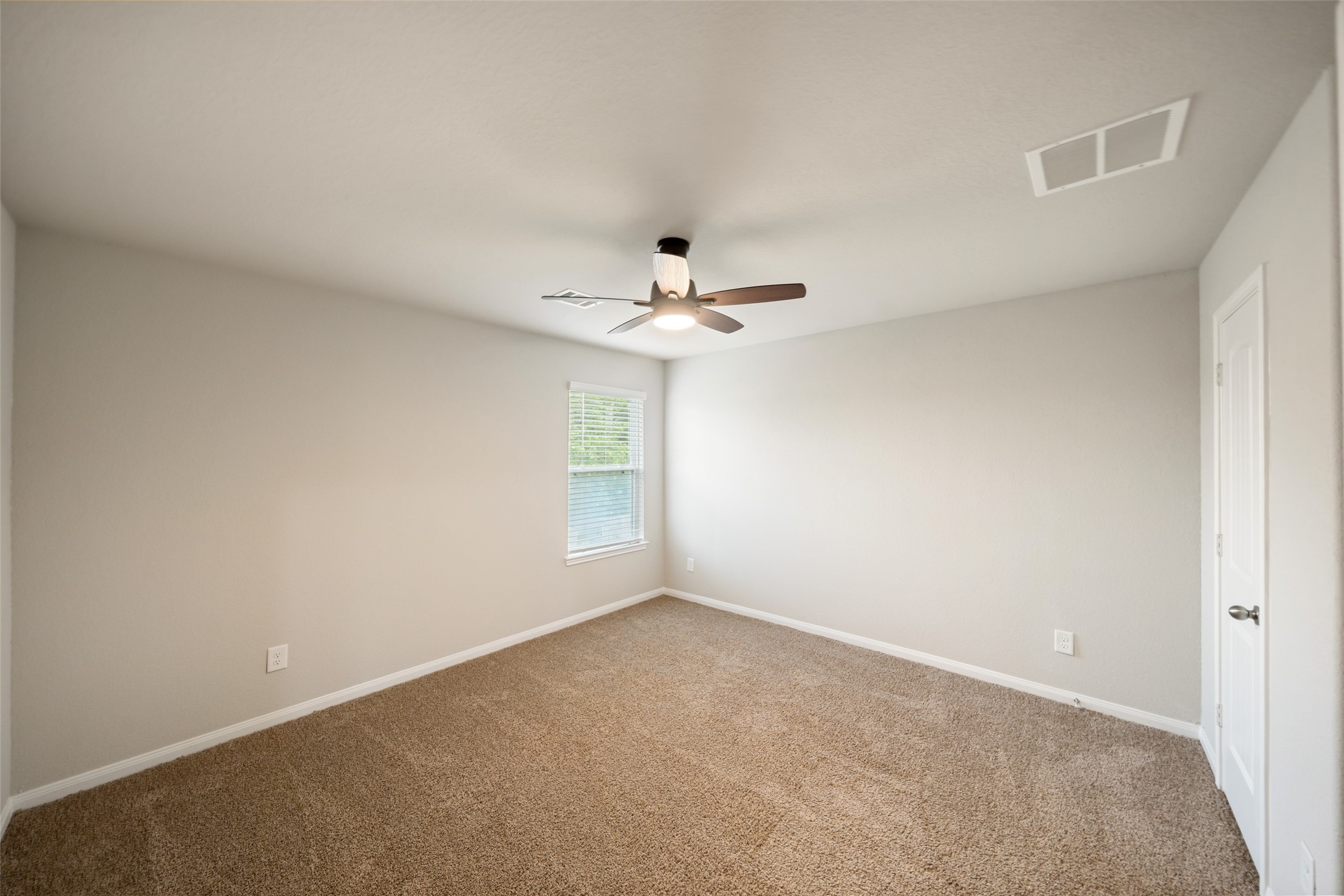 3628 Cub Drive Conroe, TX 77301 - Photo 26 of 32 Secondary bedroom #3.
