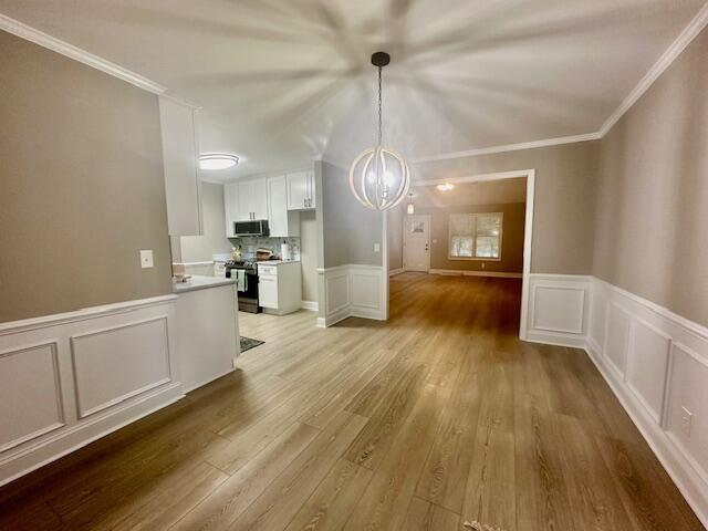 2125 Brown Road Hephzibah, GA 30815 - Photo 7 of 34 Dining Room