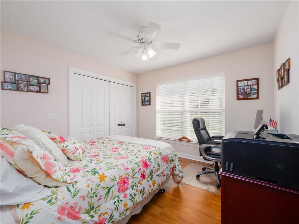 141 Autumn Ridge Court Brunswick, GA 31525 - Photo 18 of 28