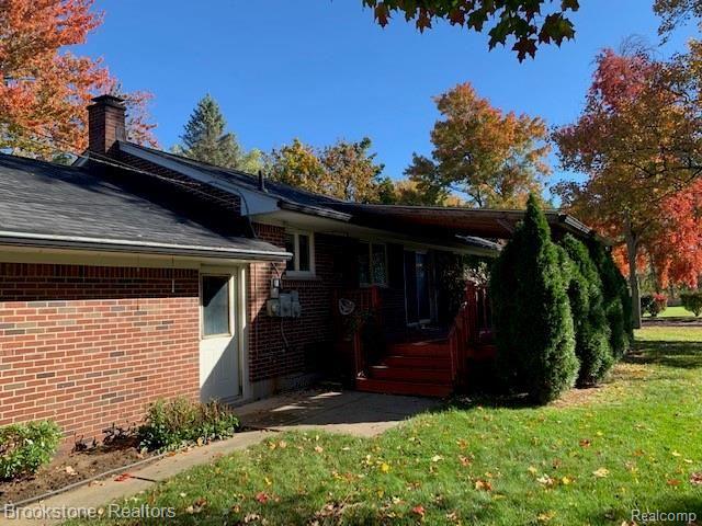 14826 24 Mile Road Utica, MI 48315 - Photo 3 of 3