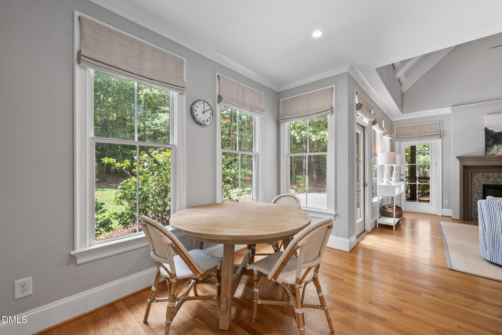 504 Rock Garden Road Chapel Hill, NC 27516 - Photo 12 of 62