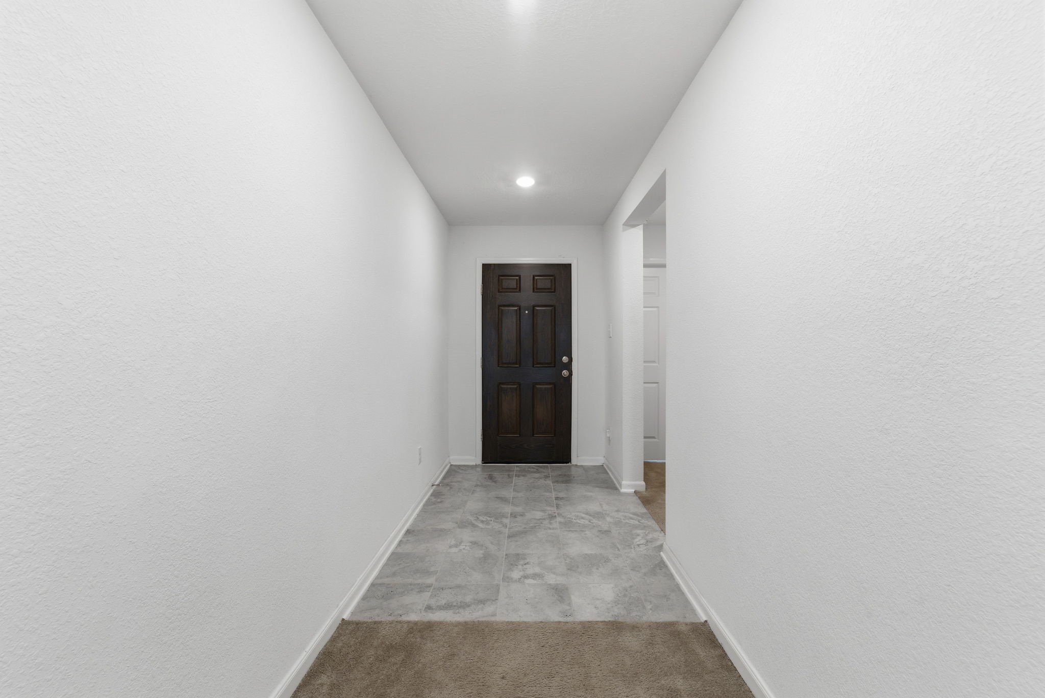 2607 Little Bluestem Lane Rosenberg, TX 77469 - Photo 3 of 20 a view of hallway