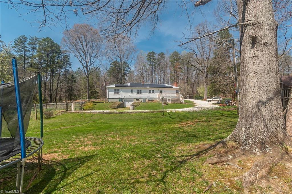 212 Mathis Road Pilot Mountain, NC 27041 - Photo 23 of 26 Gallery Image 23