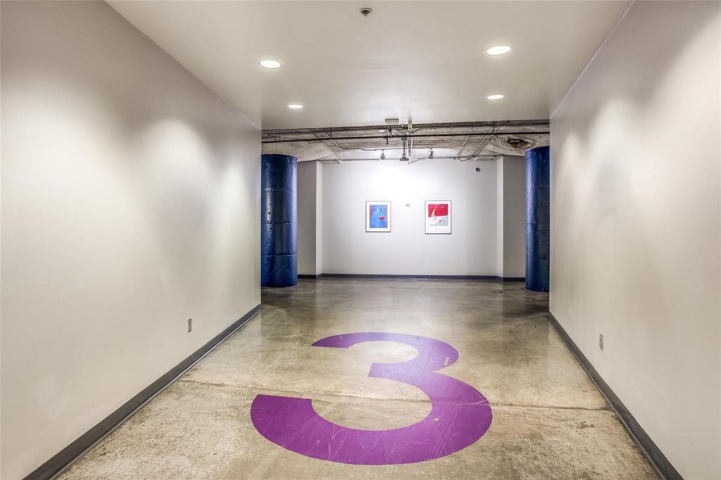 1122 Jackson Street, Unit 322 Dallas, TX 75202 - Photo 3 of 25