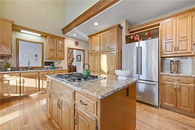 $775,000 | 13037 Catalina Street, Leawood, KS 66209