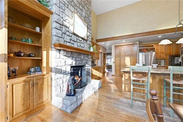 $775,000 | 13037 Catalina Street, Leawood, KS 66209