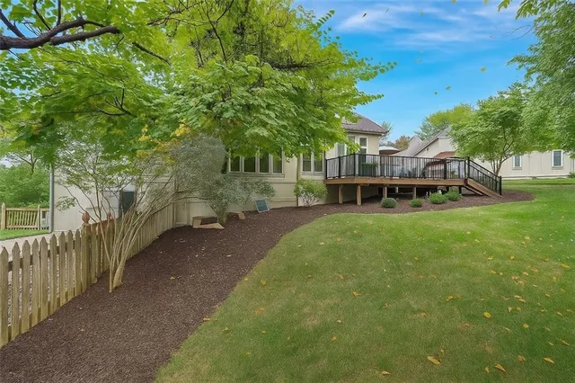 $775,000 | 13037 Catalina Street, Leawood, KS 66209