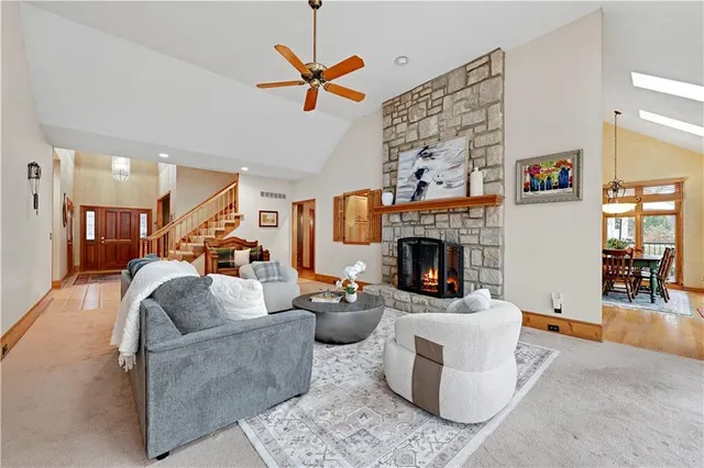 $775,000 | 13037 Catalina Street, Leawood, KS 66209