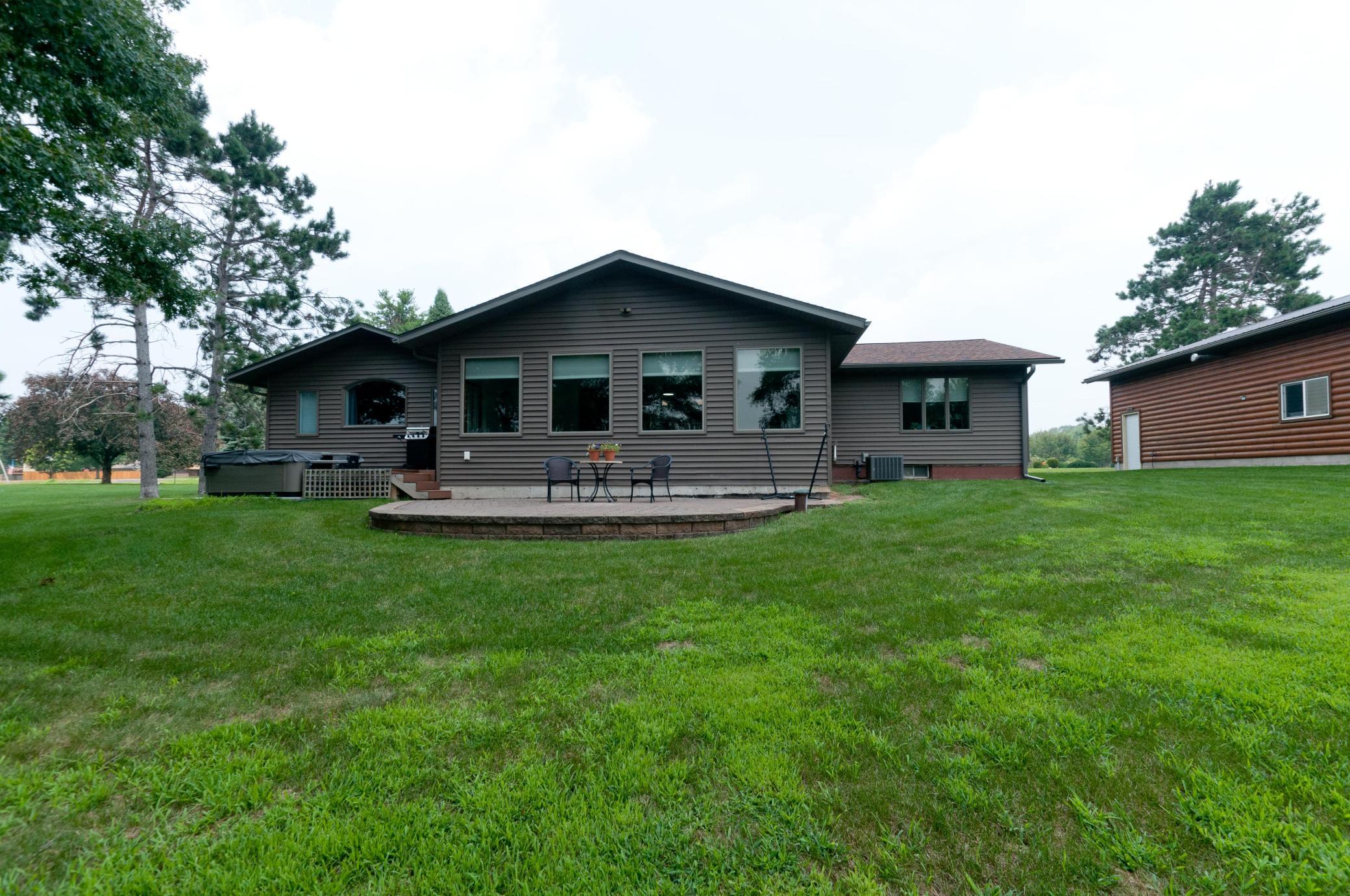 2241 18 3/4 Avenue Rice Lake, WI 54868 - Photo 14 of 33