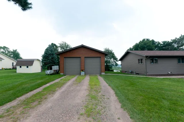 $379,900 | 2241 18 3/4 Avenue, Rice Lake, WI 54868
