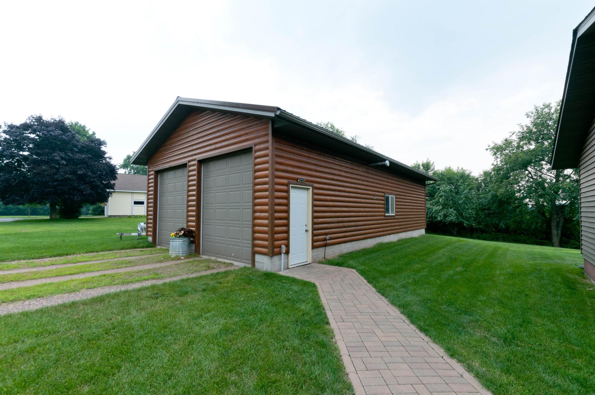 2241 18 3/4 Avenue Rice Lake, WI 54868 - Photo 8 of 33