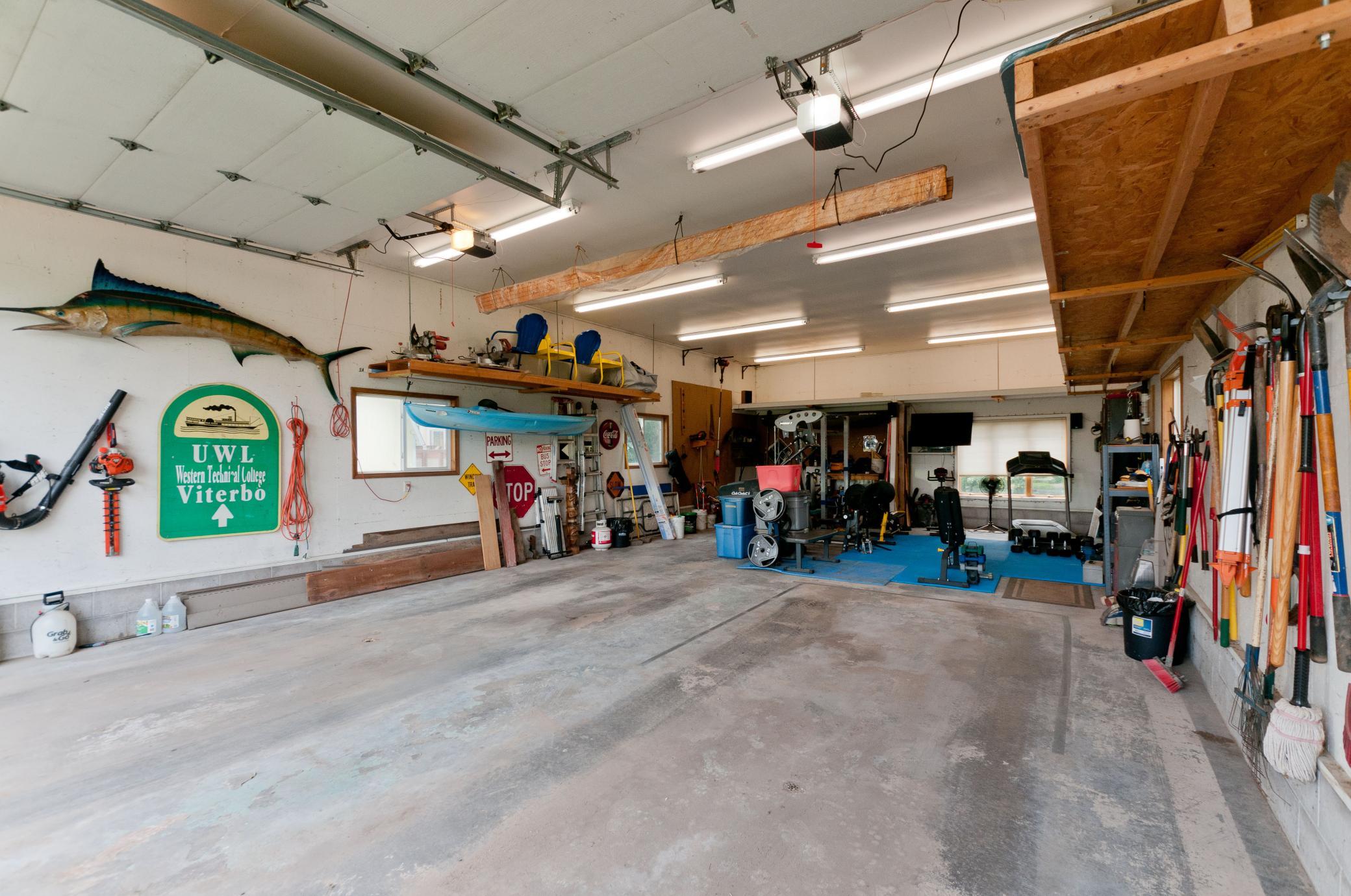 2241 18 3/4 Avenue Rice Lake, WI 54868 - Photo 9 of 33