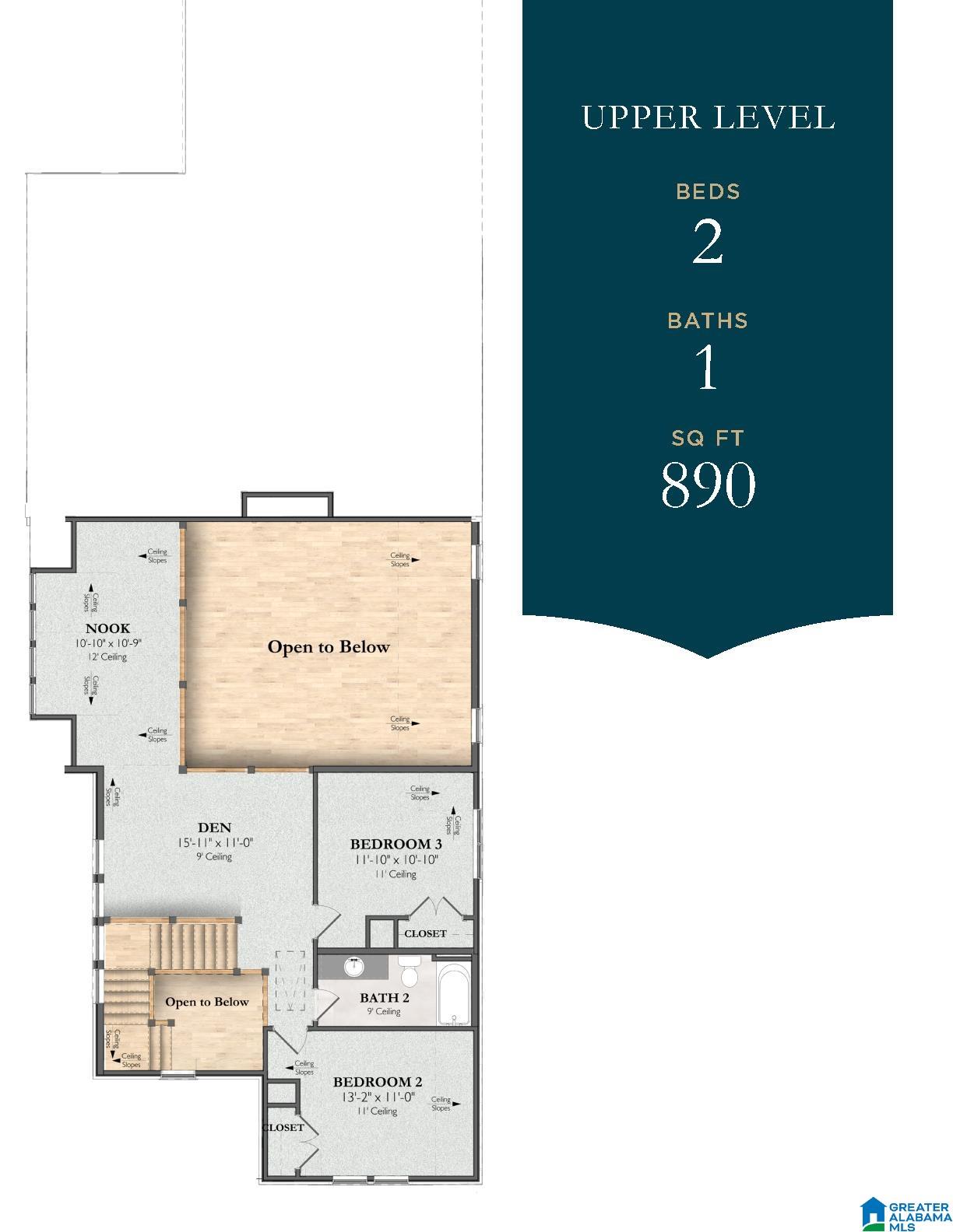 4055 Adrian Street Birmingham, AL 35244 - Photo 16 of 17