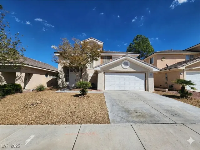 $2,400 | 254 Horizon Pointe Circle, Henderson, NV 89012