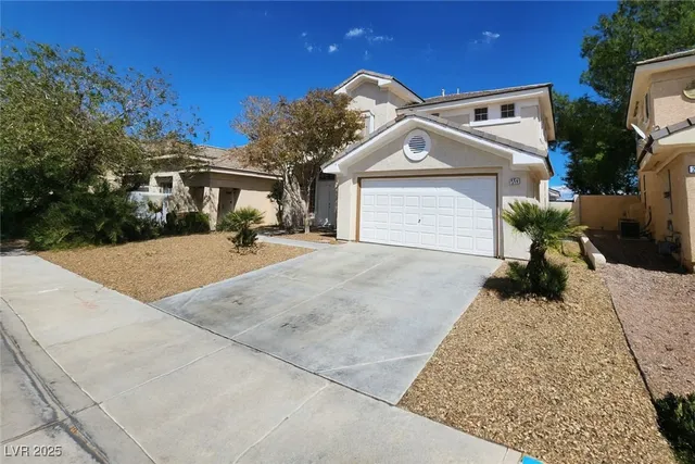 $2,400 | 254 Horizon Pointe Circle, Henderson, NV 89012