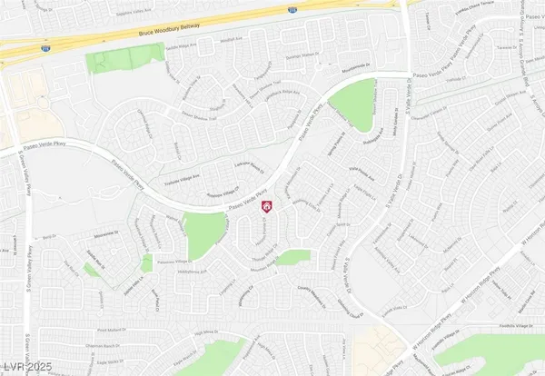 $2,250 | 254 Horizon Pointe Circle, Henderson, NV 89012