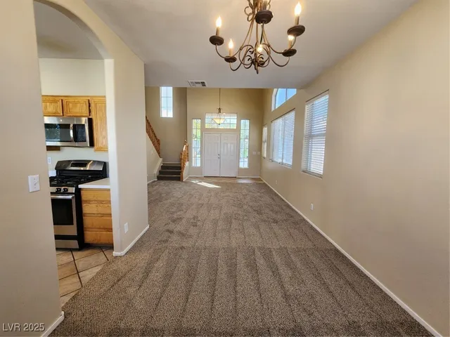 $2,400 | 254 Horizon Pointe Circle, Henderson, NV 89012