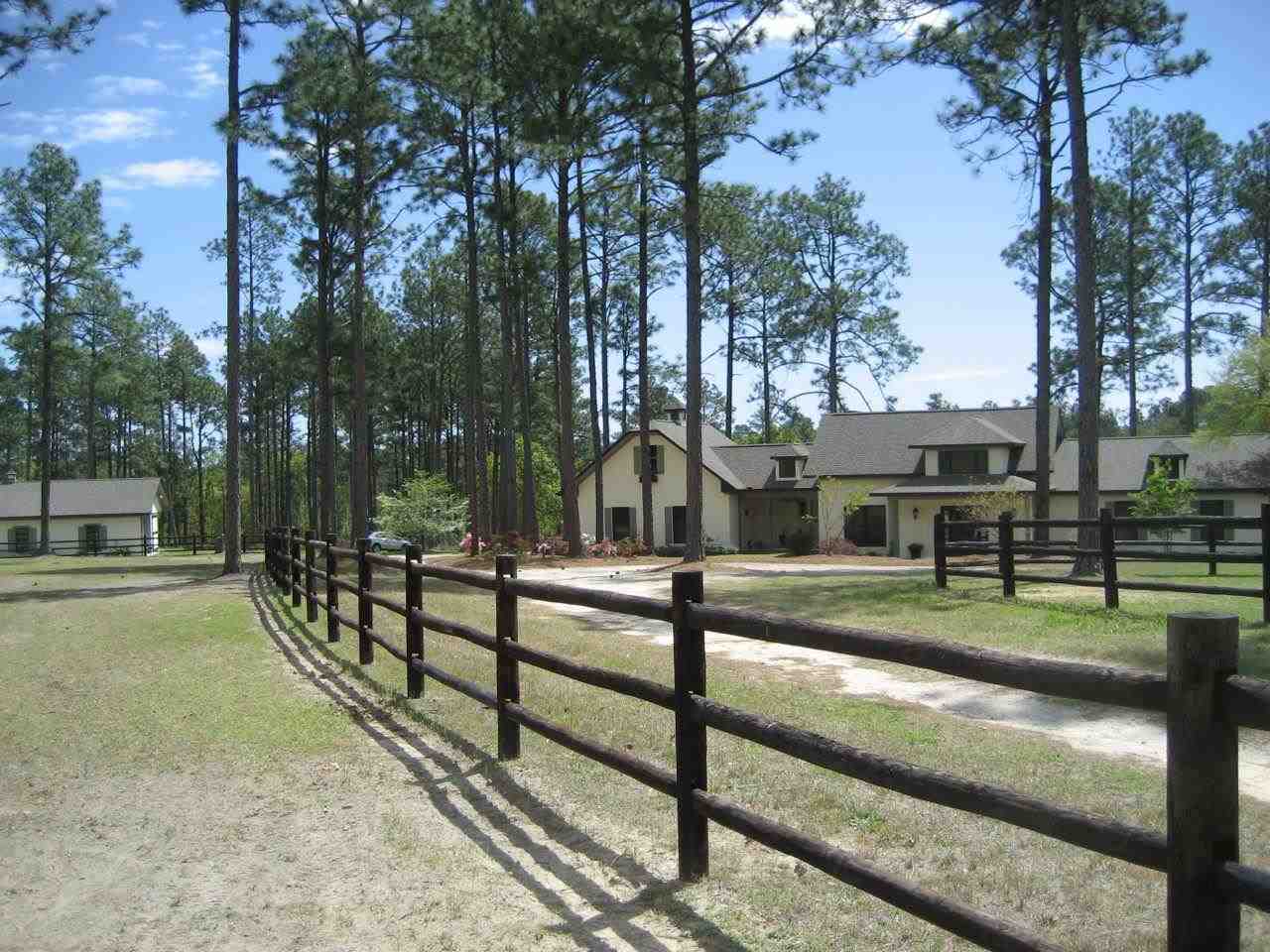 3091 Lakebay Road Vass, NC 28394 - Photo 1 of 20 Primary Photo