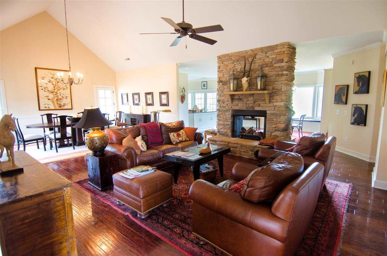 3091 Lakebay Road Vass, NC 28394 - Photo 4 of 20 Additional Photo
