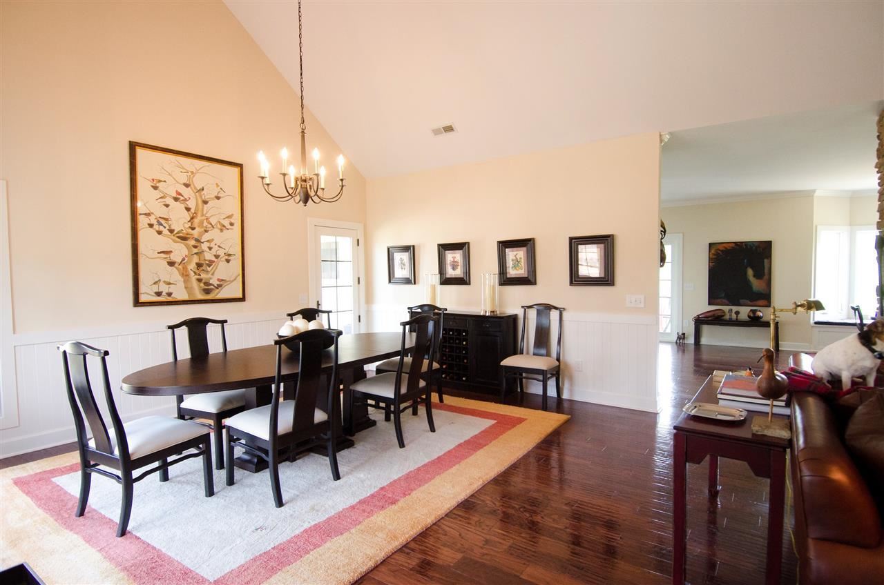 3091 Lakebay Road Vass, NC 28394 - Photo 5 of 20 Additional Photo
