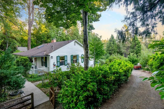 $700,000 | 260 Boulder Street, Nevada City, CA 95959