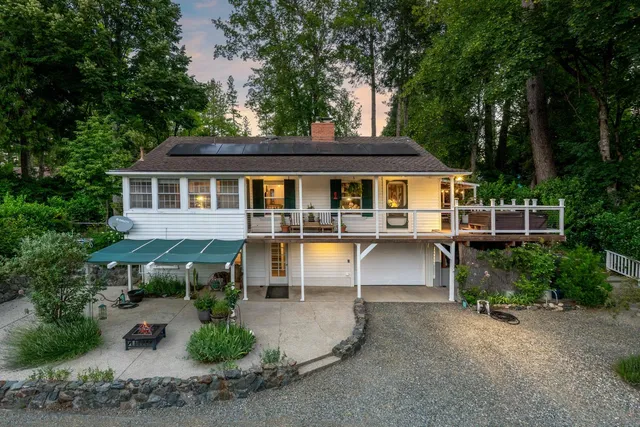 $700,000 | 260 Boulder Street, Nevada City, CA 95959