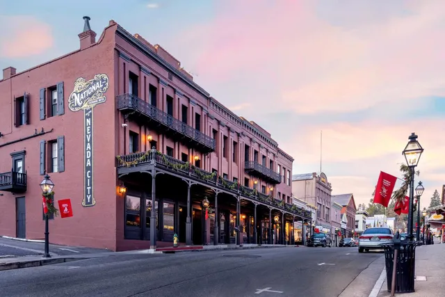 $700,000 | 260 Boulder Street, Nevada City, CA 95959