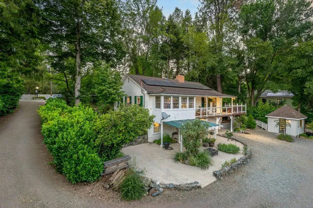 $700,000 | 260 Boulder Street, Nevada City, CA 95959