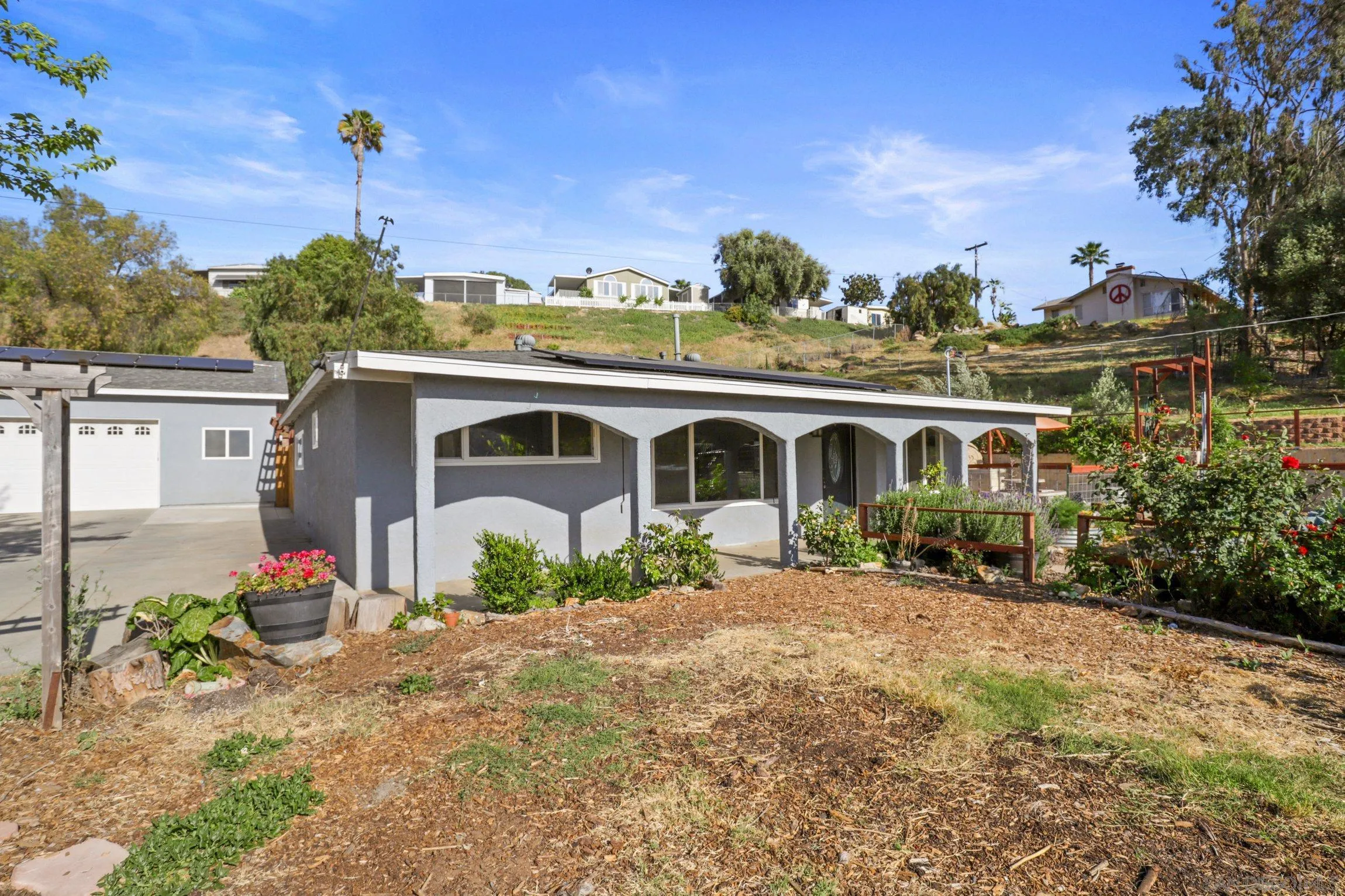 8973 Rocket Ridge Road Lakeside, CA 92040 - Photo 1 of 32 Gallery Image 1