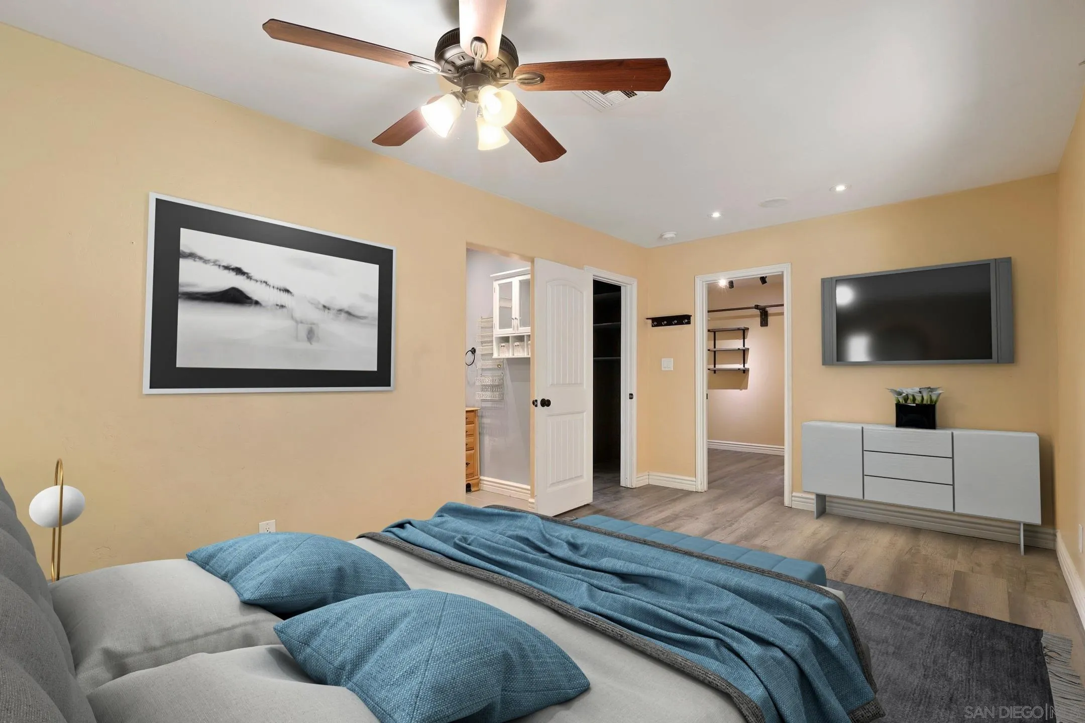 8973 Rocket Ridge Road Lakeside, CA 92040 - Photo 14 of 32 Gallery Image 14